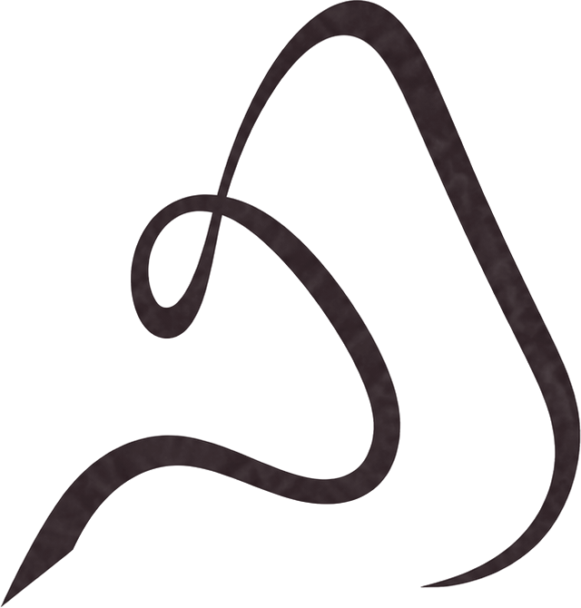 Sarassin mark